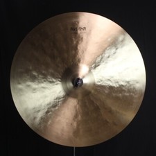 Sabian 22" Area 51 Prototipo