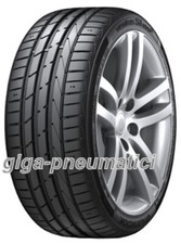 Pneumatici estivi Hankook