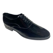 SCARPE DERBY CERIMONIA CASUAL