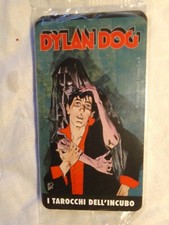 ' DYLAN DOG ' : UNA BUSTINA
