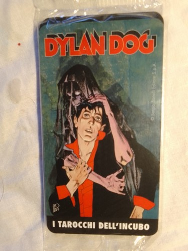 Dylan dog una bustina - ',