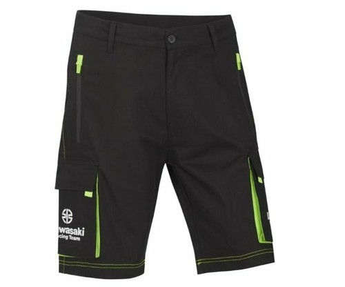 Bermuda uomo kawasaki mxgp - bermuda,