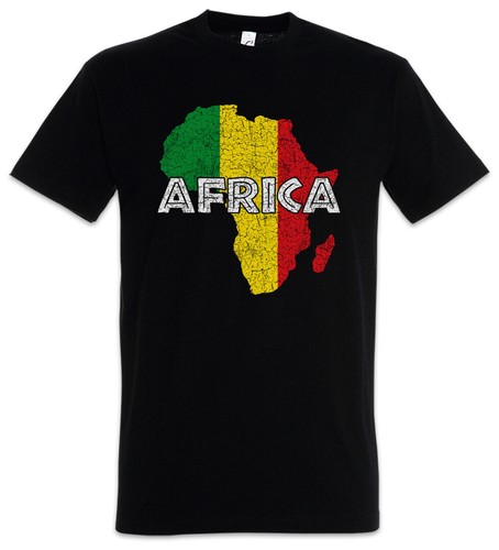 Rasta africa shirt babylon - africa,