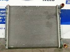 RICAMBI USATI, RADIATORE ACQUA