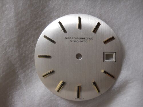 Girard perregaux quadrante - perregaux,