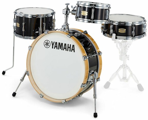 Yamaha batteria acustica