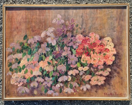 Ferrettini rossotti emilia - rossotti,