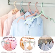 Grucce da viaggio pieghevoli