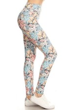 Leggings vita alta - leggings,