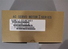 1PZ Nuovo Servomotore Yaskawa