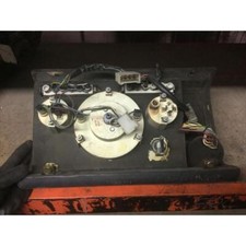 STRUMENTAZIONE PER MERCEDES MB 100 (81-92)(92-96) 2.4 D. FUR. D/2399CC 1981