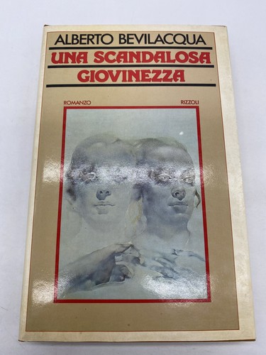 Alberto bevilacqua una - alberto,