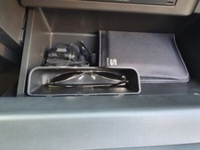 Portaocchiali per cassetto portaoggetti originale VW 6R0857465A SEAT LEON 5F