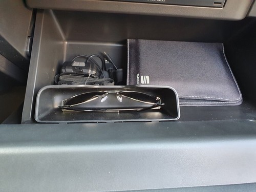 Portaocchiali per cassetto