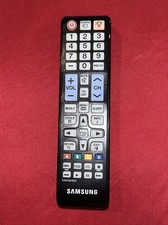 Samsung Remote Control