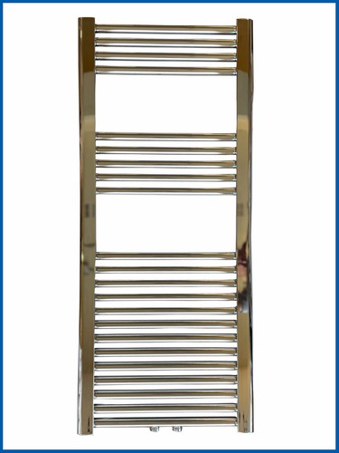 Radiatore bagno lidya cromato - bagno,
