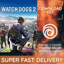 Watch_Dogs® 2 [2016]