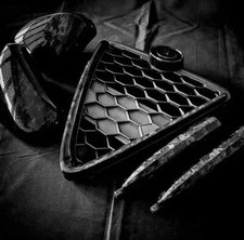 Kit Carbonio Forgiato Alfa