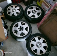 cerchi in lega volkswagen polo