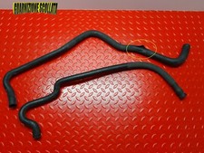 TUBI ACQUA RADIATORE BEVERLY