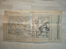 SCATOLA SIGARI ARTISTA CUBANO