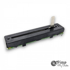 NUMARK NS6 NS7II NS7III NV NV II LINEA FADER CANALE 4TRAK SOSTITUISCE VRS50304524