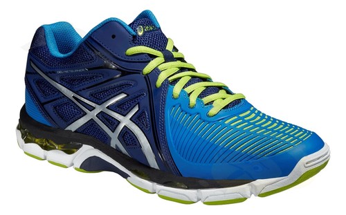 Scarpa asics gel netburner - asics,