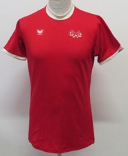 ERIMA WEST GERMANY VINTAGE JERSEY SHIRT TRIKOT MAILLOT SOCCER FOOTBALL FUSSBALL