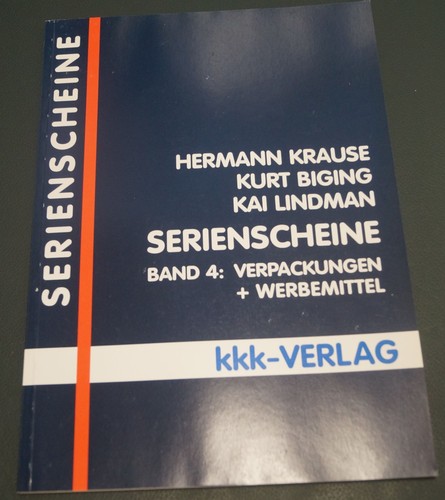 LINDMAN/KRAUSE/BIGING