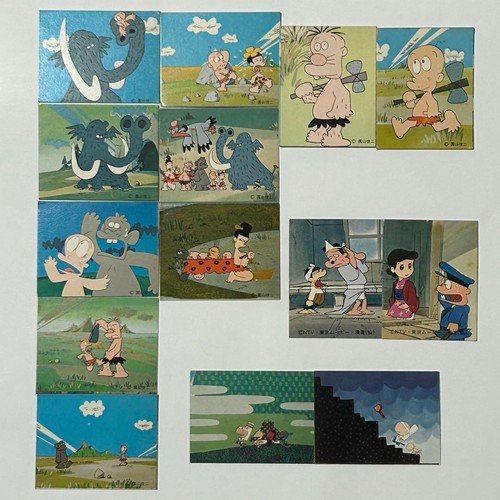 Mini carte hajime ningen - mini,