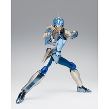 Saint Seiya Myth Cloth Revival