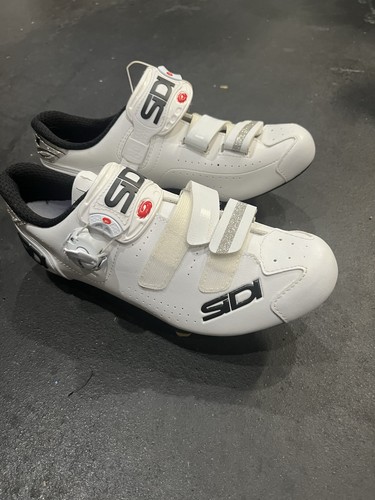 Sidi alba cycling shoes - alba, 2
