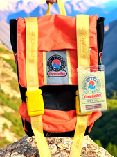 Zaino Invicta Nuovo Fluo Jolly