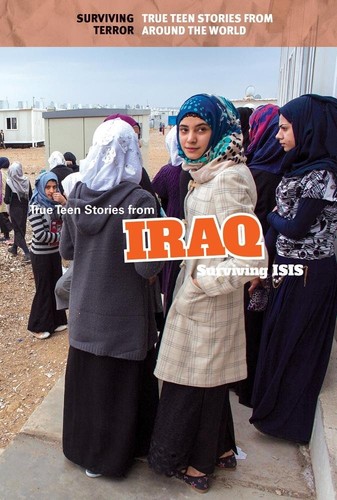 True teen stories from iraq - teen,