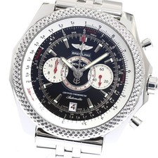 BREITLING Bentley Supersports