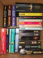 LOTTO di 23 LIBRI di Wilbur
