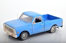 1:18 Highway 61 Chevrolet C10