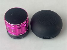 Altoparlanti Bluetooth