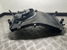 Radiatore, Ventola Radiatore Suzuki Gsx-r 600 1996 2000