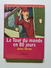 Il Giro Del Mondo In 80 Giorni