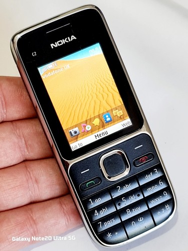 Cellulare nokia classic - cellulare,