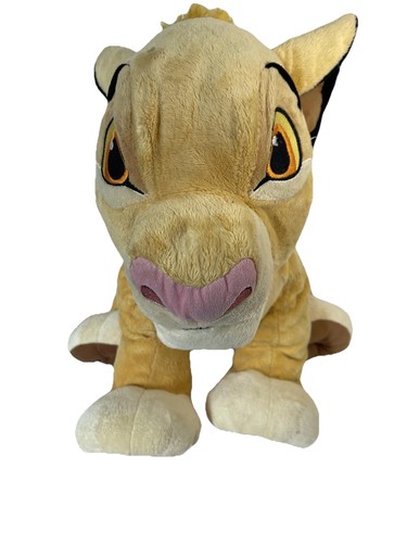 Peluche piedi grande big - 2,