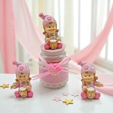 PORTACONFETTI VETRO BIMBA