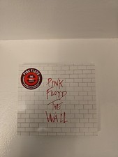 Pink Floyd - The Wall - 3 x CD