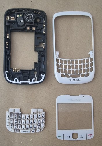Blackberry curve 8520 mobile - blackberry, t-mobile