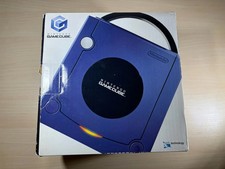 Nintendo GameCube Indigo Game