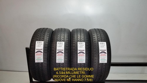 Gomme usate 185 - gomme, 185/55r16