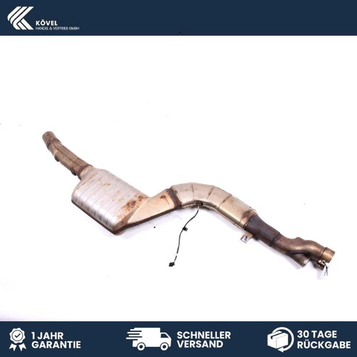 Catalizzatore scr originale - catalizzatore,