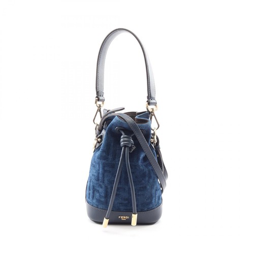 Borsa tracolla fendi mini - tracolla,