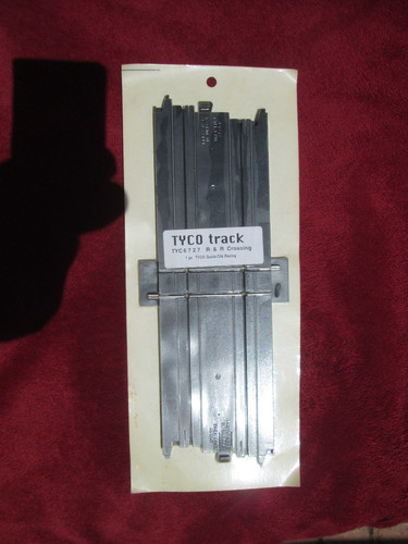 Tyco scala tyc6727 corsa - tyco,